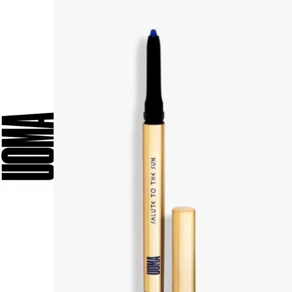 UOMA‎ Beauty Salute To The Sun Nefertiti Kuul Liner